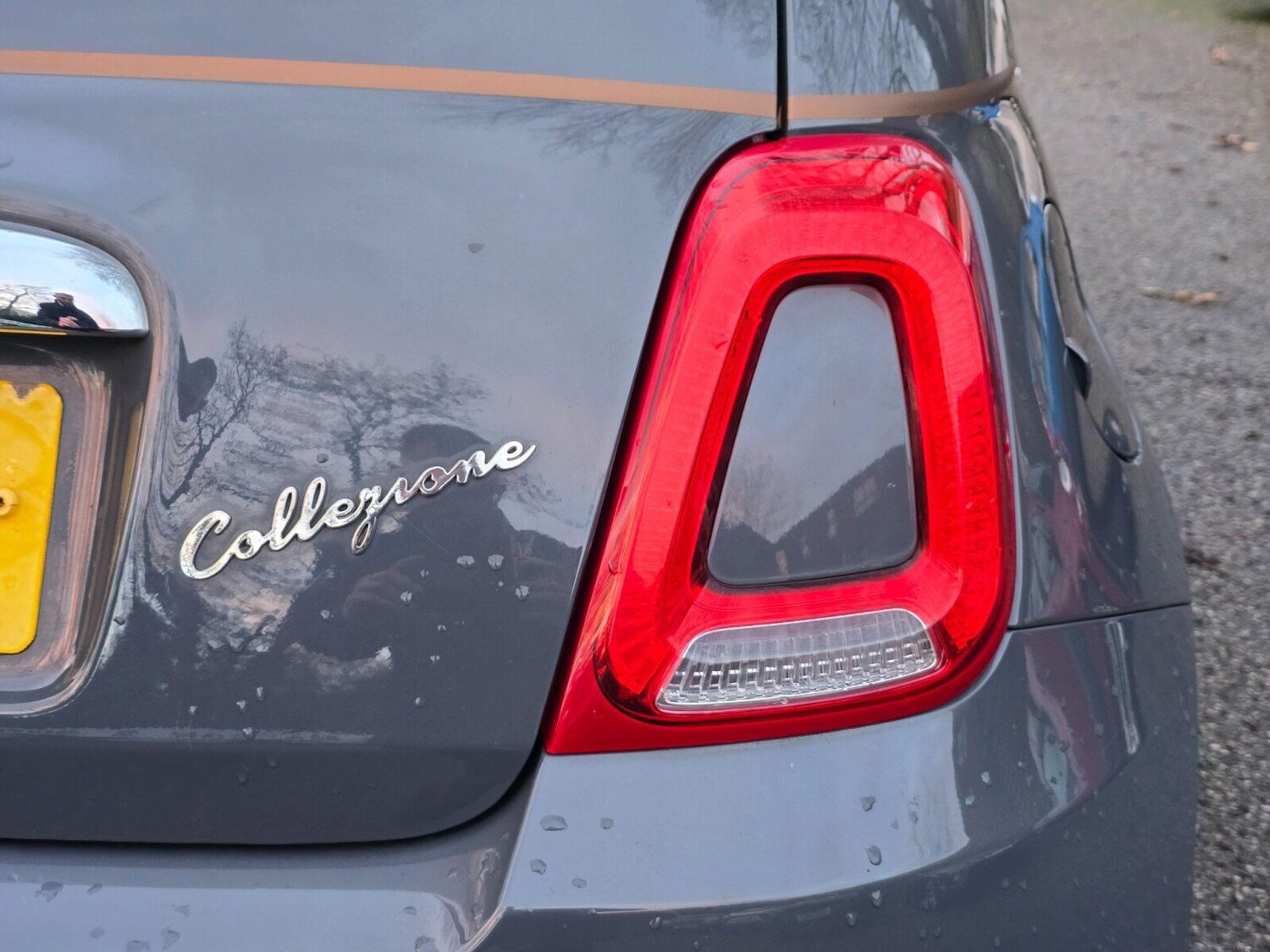 Used Fiat 500 2018 for sale - 77449749: Photo 47