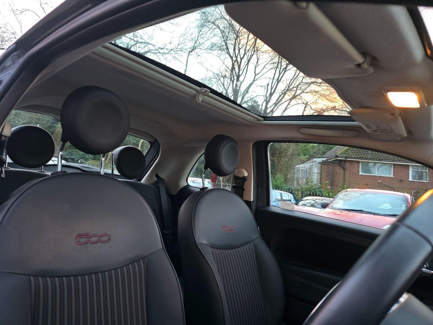 Used Fiat 500 2018 for sale - 77449749: Photo 49