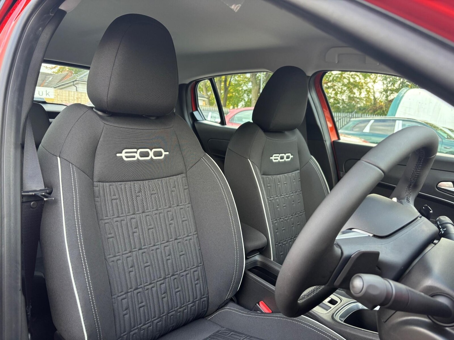 Used Leapmotor T03 2025 for sale - 76217254: Photo 12