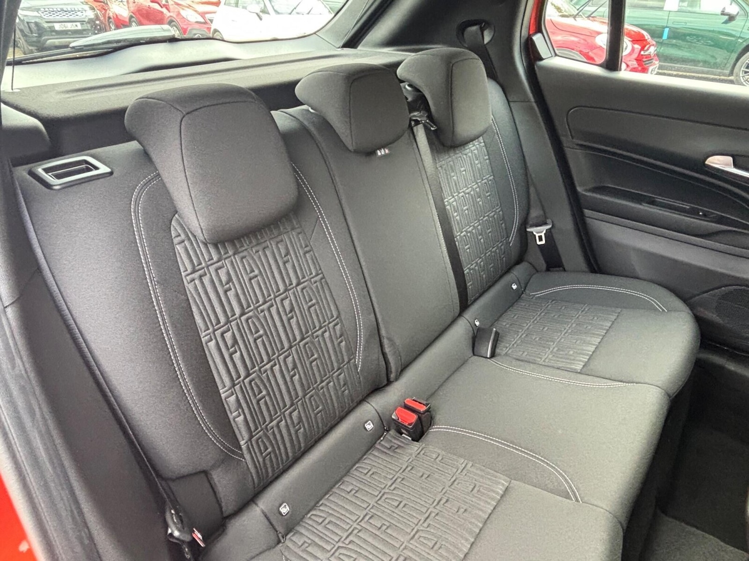 Used Leapmotor T03 2025 for sale - 76217254: Photo 15