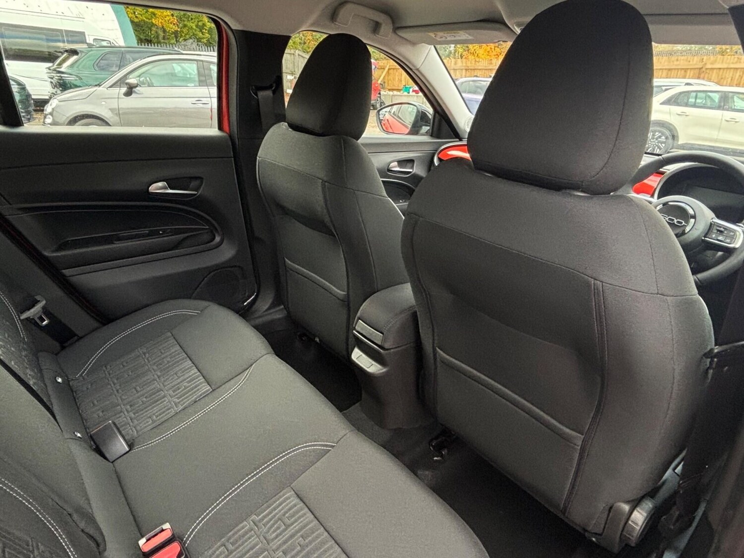 Used Leapmotor T03 2025 for sale - 76217254: Photo 16