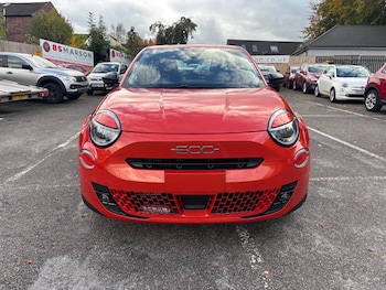 Used Leapmotor T03 2025 for sale - 76217254: Photo