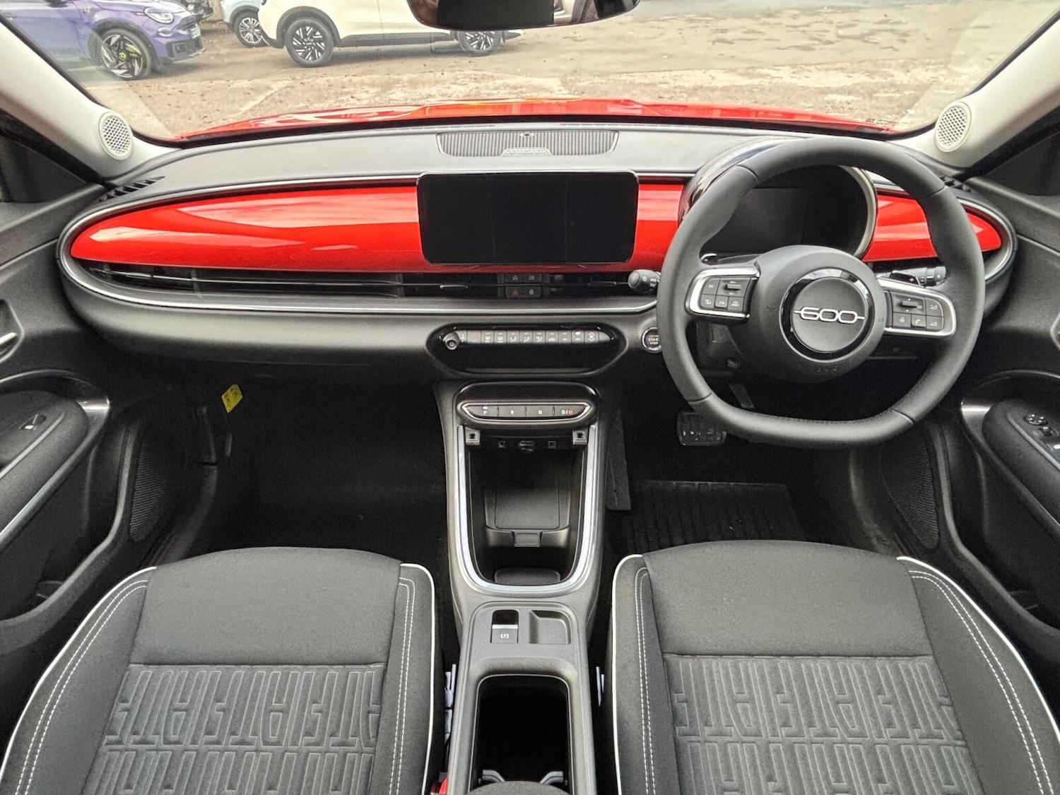 Used Leapmotor T03 2025 for sale - 76217254: Photo 3