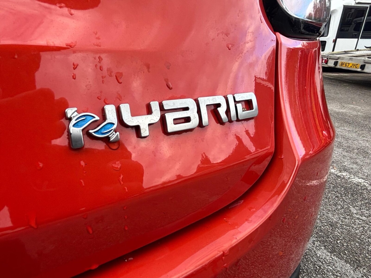 Used Leapmotor T03 2025 for sale - 76217254: Photo 35