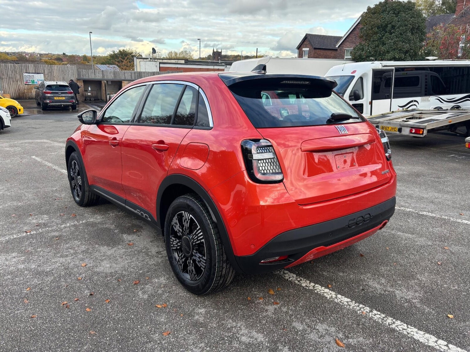 Used Leapmotor T03 2025 for sale - 76217254: Photo 6