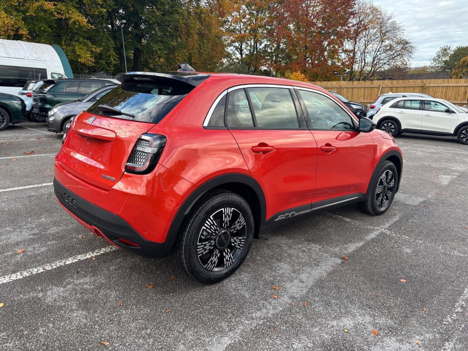 Used Leapmotor T03 2025 for sale - 76217254: Photo 9