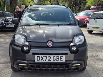 Used Fiat Panda 2022 for sale - 78233009: Photo