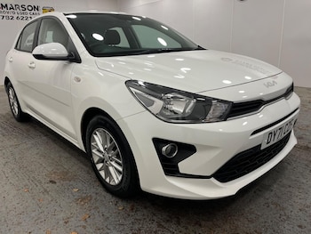 Used Kia Rio 2021 for sale - 75610686: Photo