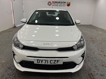 Used Kia Rio 2021 for sale - 75610686: Photo