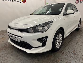Used Kia Rio 2021 for sale - 75610686: Photo
