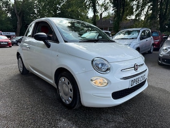 2016 - 1.2 Pop Euro 6 (s/s) 3dr