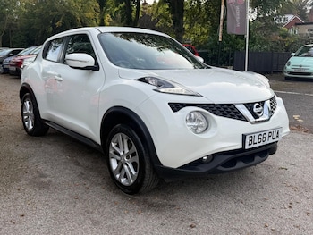 2016 - 1.5 dCi N-Connecta Euro 6 (s/s) 5dr