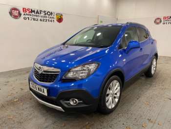 2015 - 1.6i SE 2WD Euro 6 (s/s) 5dr
