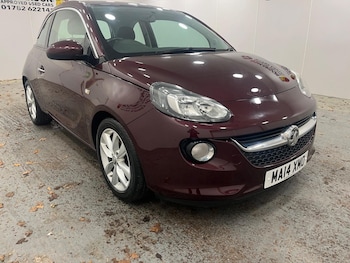 2014 - 1.4 16v JAM Euro 5 3dr