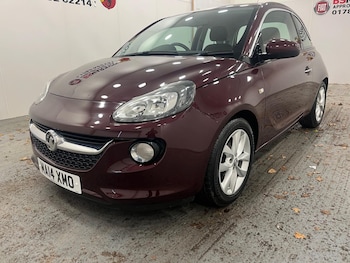 Used Vauxhall ADAM 2014 for sale - 76415114: Photo