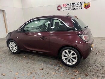 Used Vauxhall ADAM 2014 for sale - 76415114: Photo