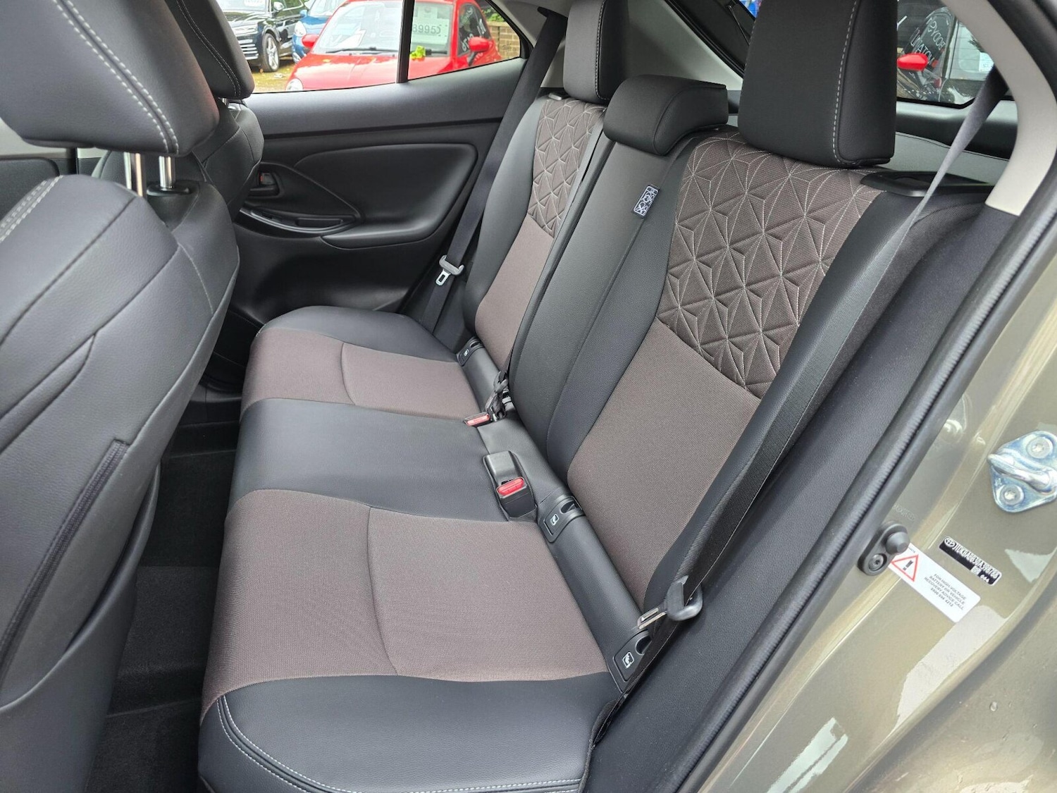 Used Toyota Yaris Cross 2024 for sale - 76130492: Photo 21