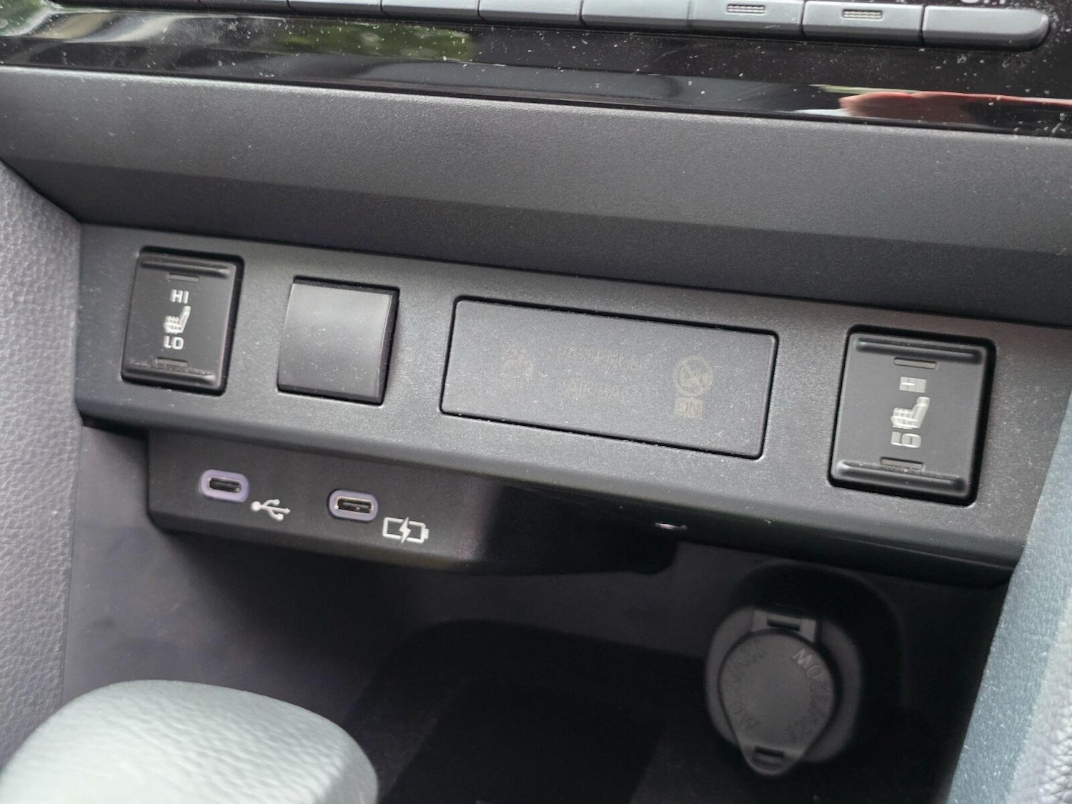 Used Toyota Yaris Cross 2024 for sale - 76130492: Photo 33
