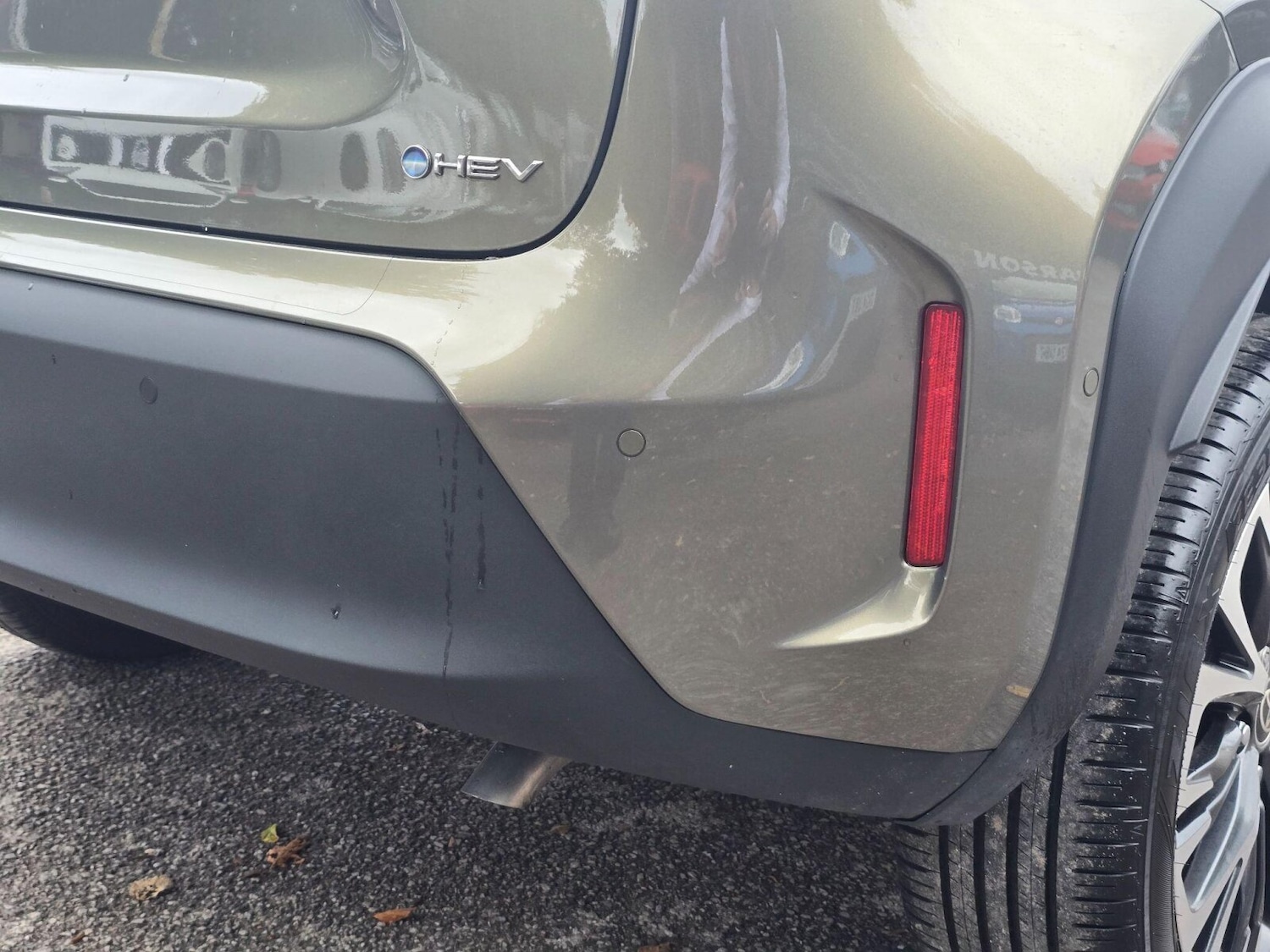 Used Toyota Yaris Cross 2024 for sale - 76130492: Photo 65