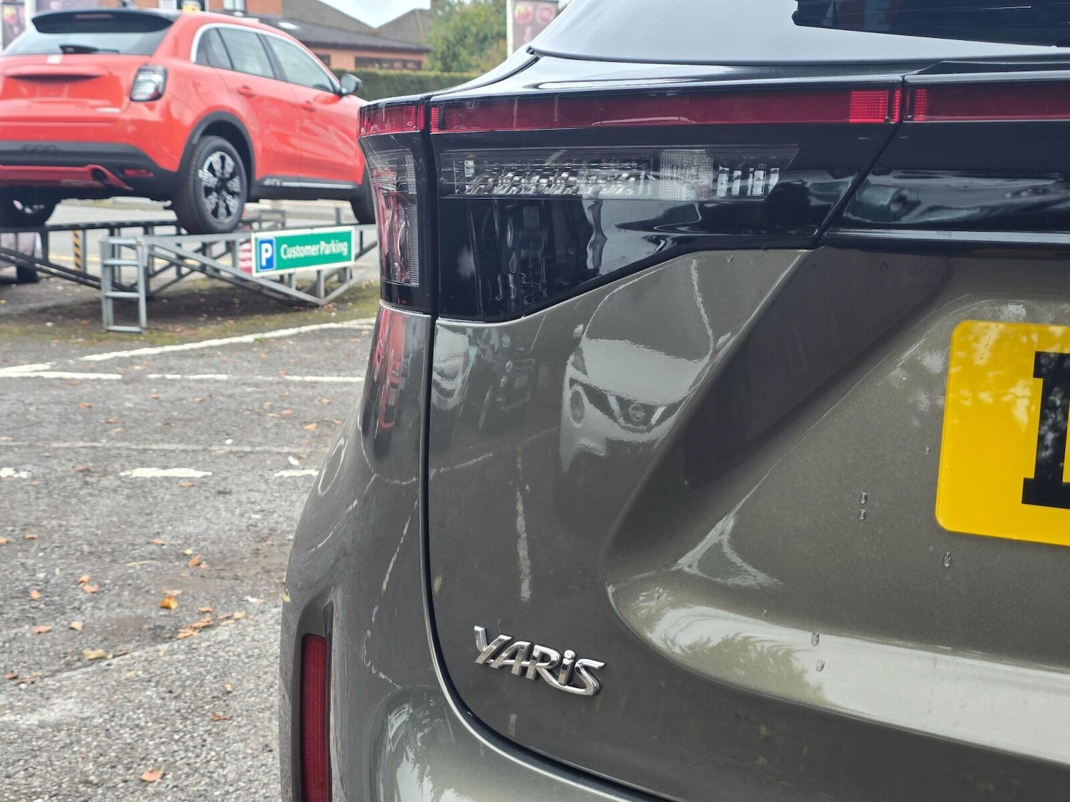 Used Toyota Yaris Cross 2024 for sale - 76130492: Photo 67