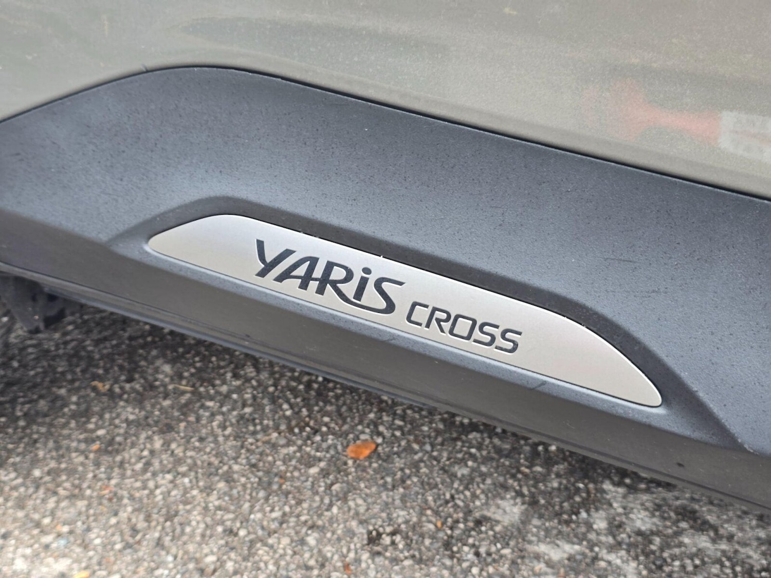 Used Toyota Yaris Cross 2024 for sale - 76130492: Photo 68