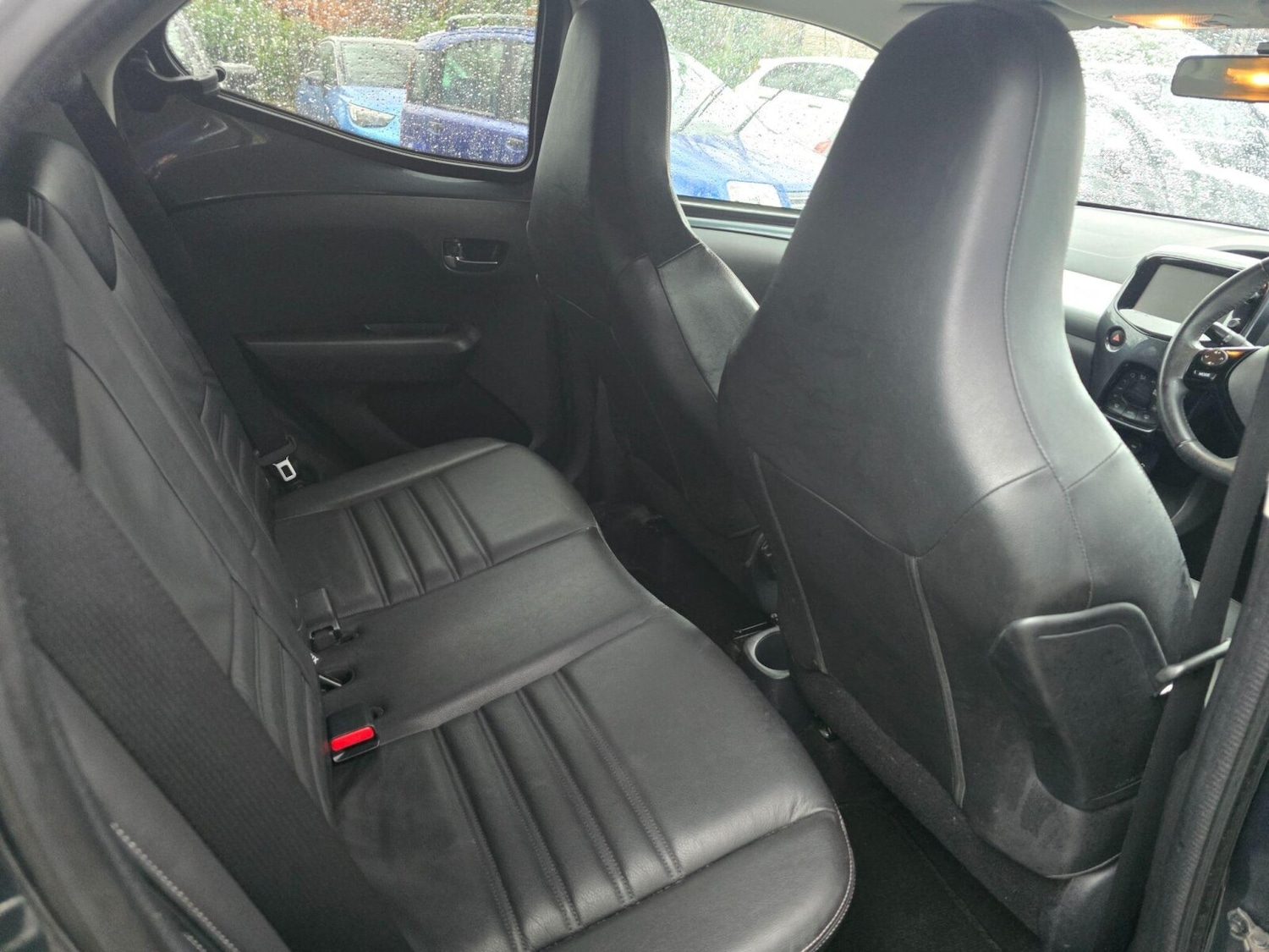 Used Toyota AYGO 2016 for sale - 77285671: Photo 17