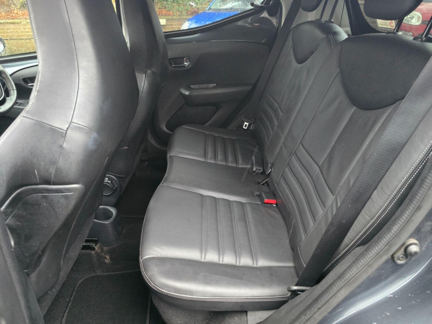 Used Toyota AYGO 2016 for sale - 77285671: Photo 19