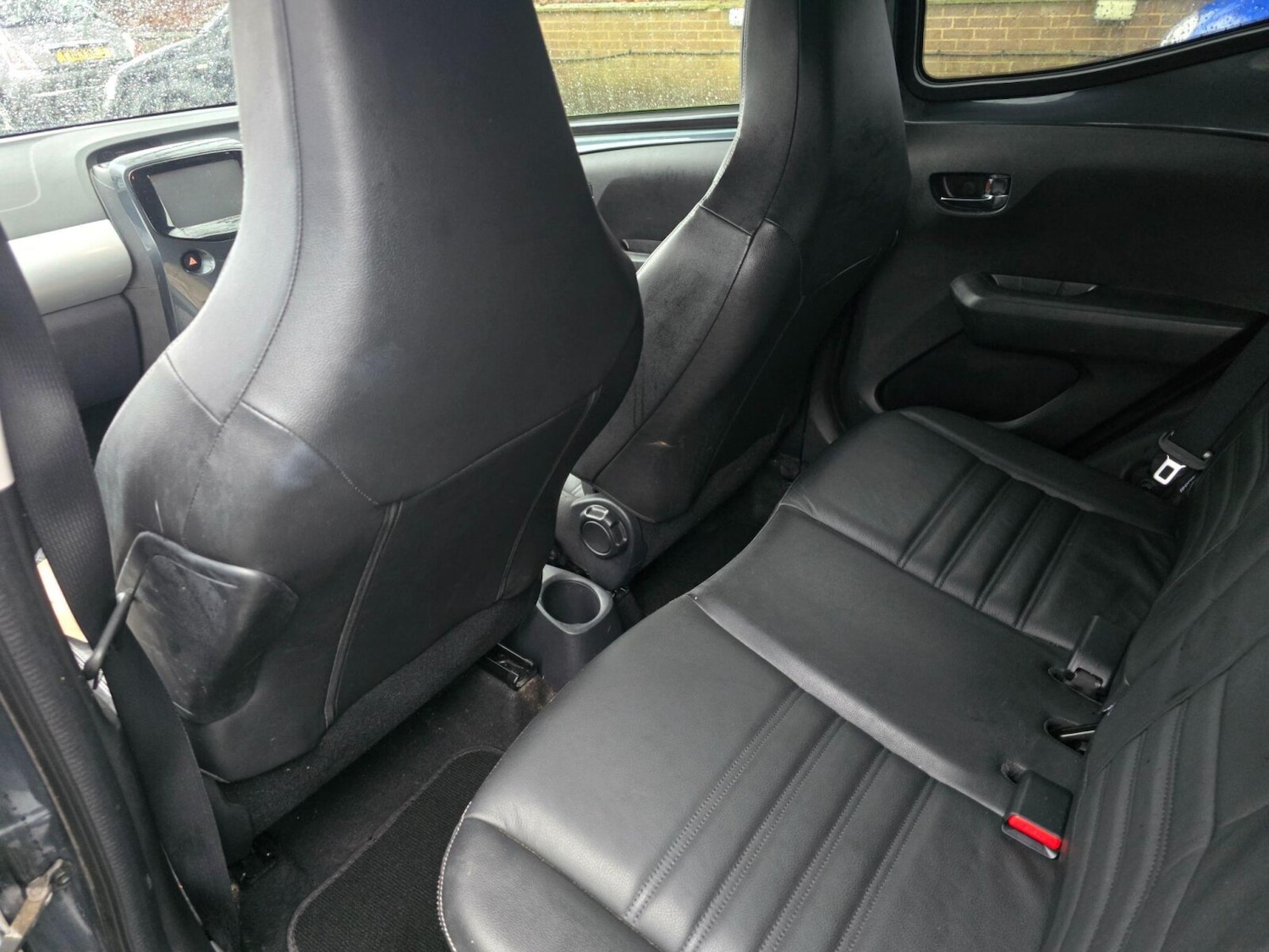 Used Toyota AYGO 2016 for sale - 77285671: Photo 20