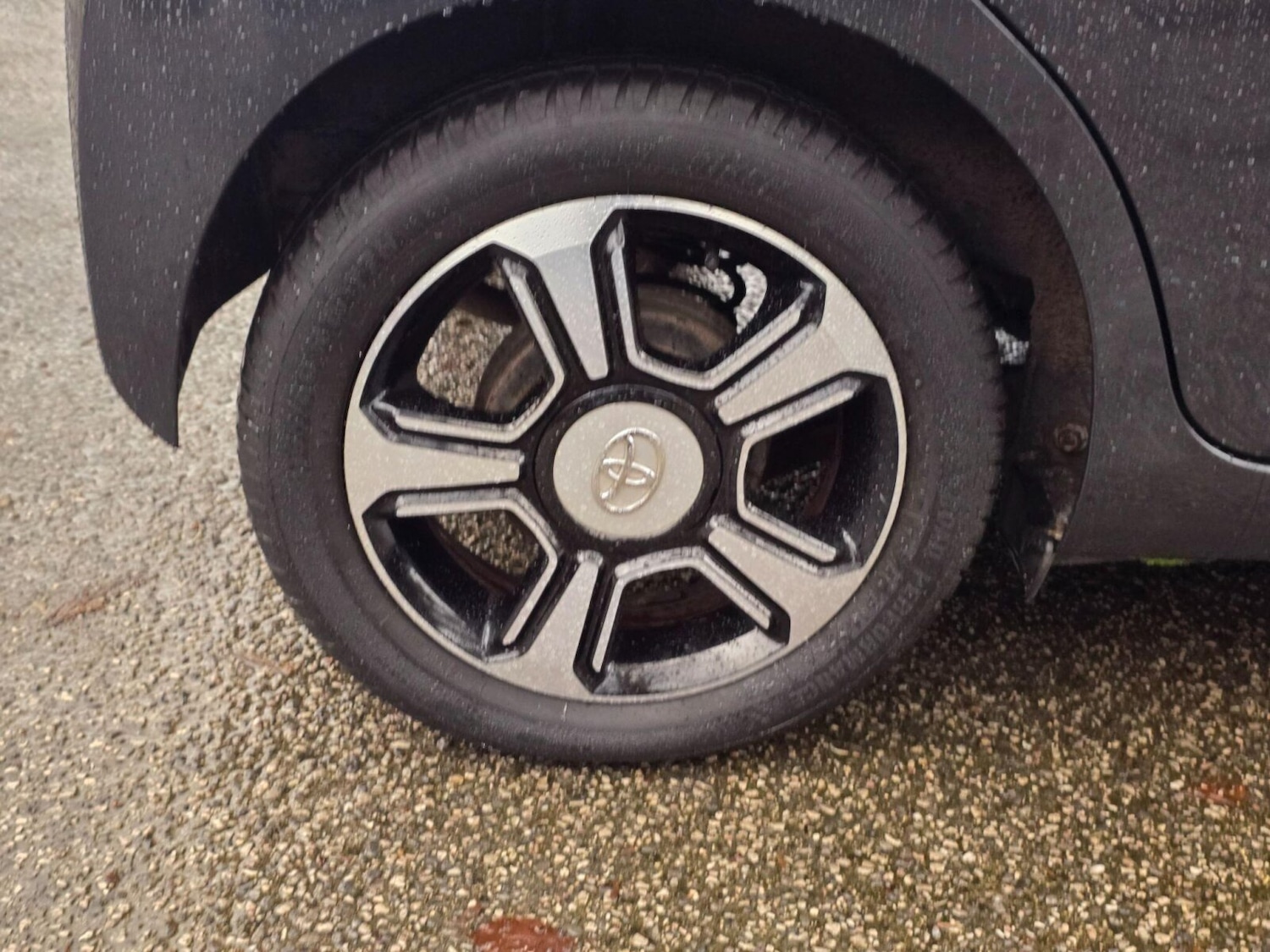 Used Toyota AYGO 2016 for sale - 77285671: Photo 31