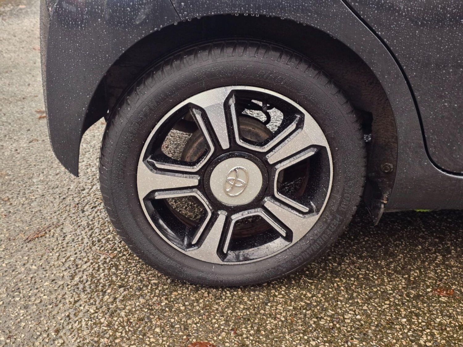 Used Toyota AYGO 2016 for sale - 77285671: Photo 32