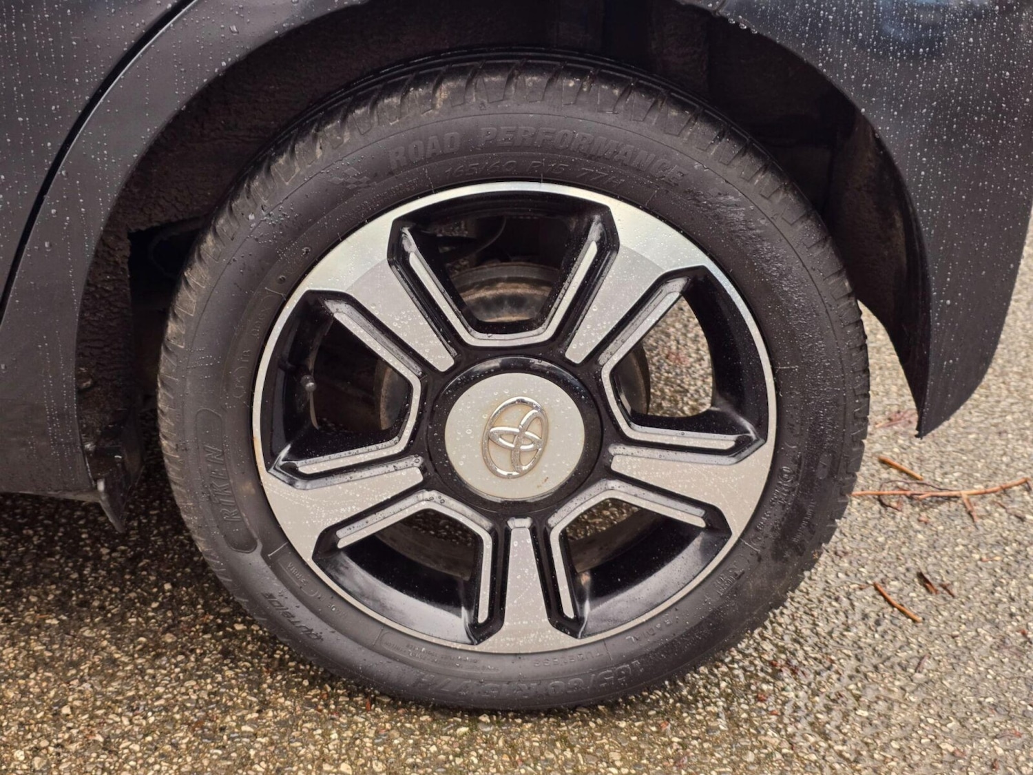 Used Toyota AYGO 2016 for sale - 77285671: Photo 33