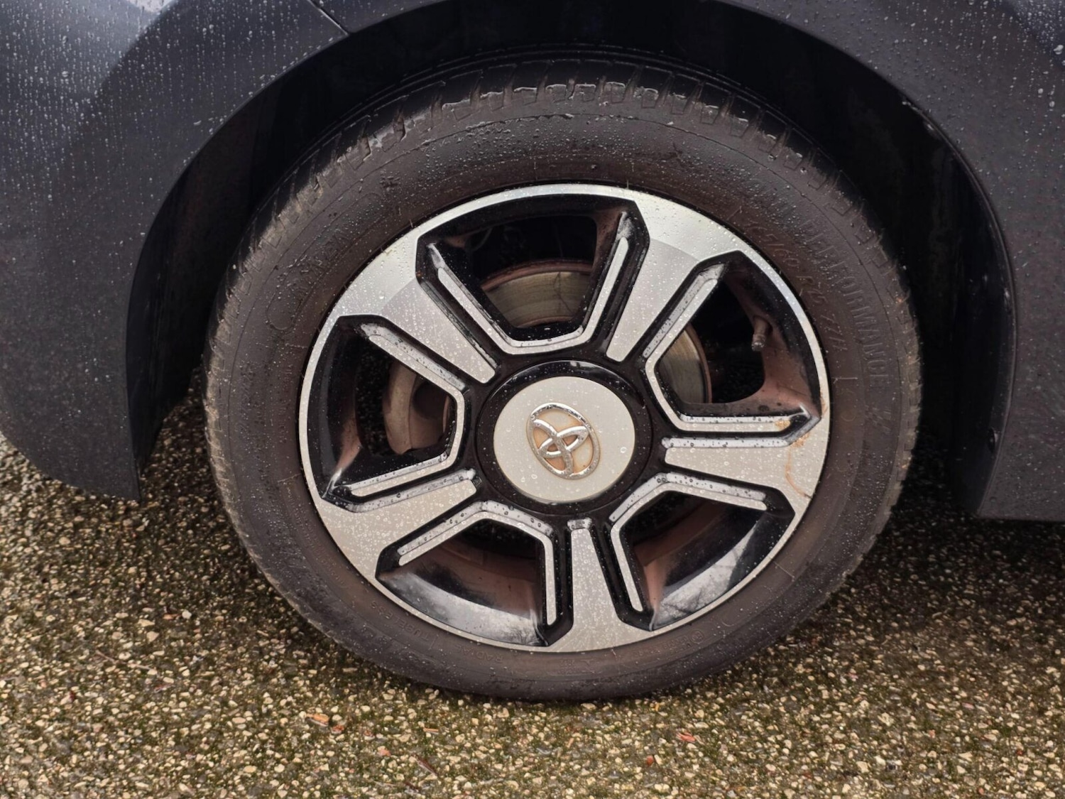 Used Toyota AYGO 2016 for sale - 77285671: Photo 34