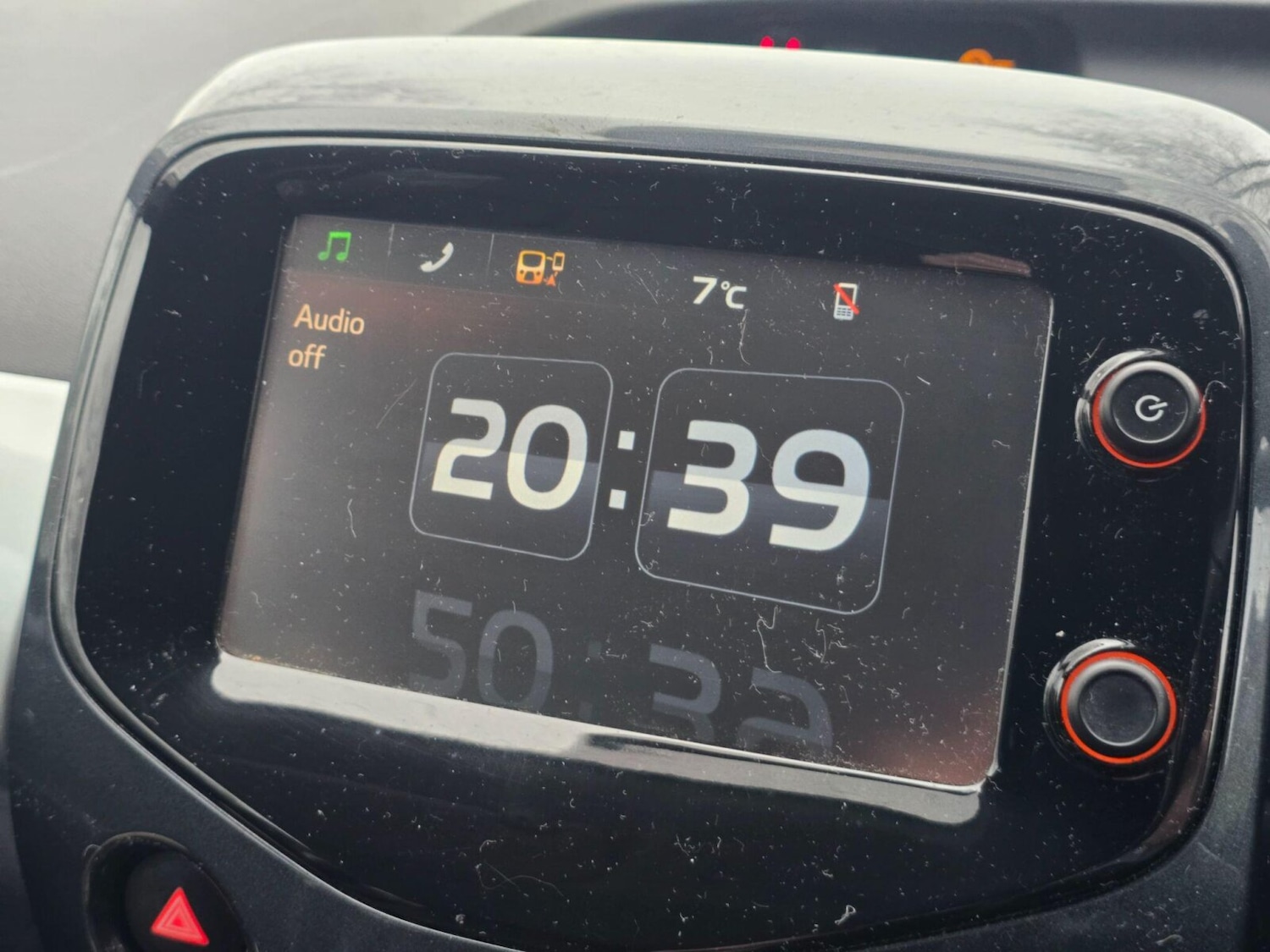 Used Toyota AYGO 2016 for sale - 77285671: Photo 35