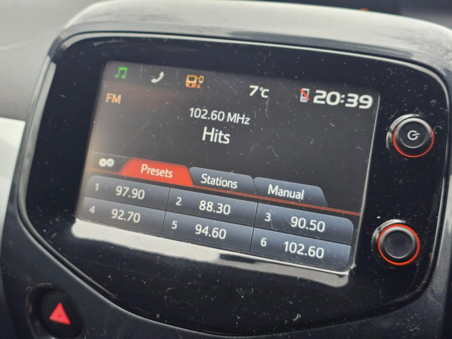 Used Toyota AYGO 2016 for sale - 77285671: Photo 36