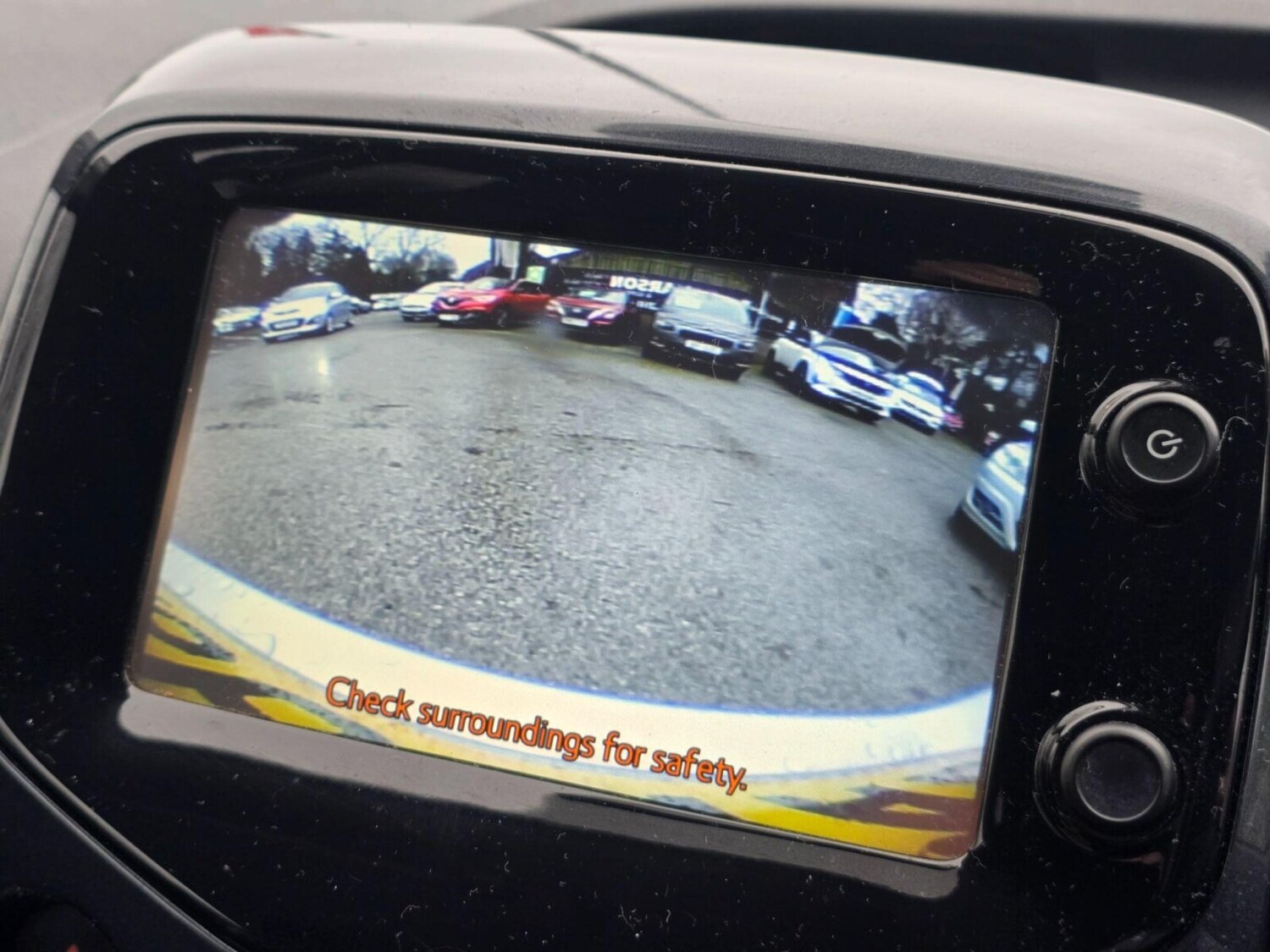 Used Toyota AYGO 2016 for sale - 77285671: Photo 39