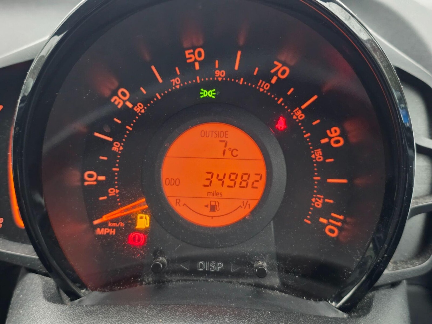 Used Toyota AYGO 2016 for sale - 77285671: Photo 40