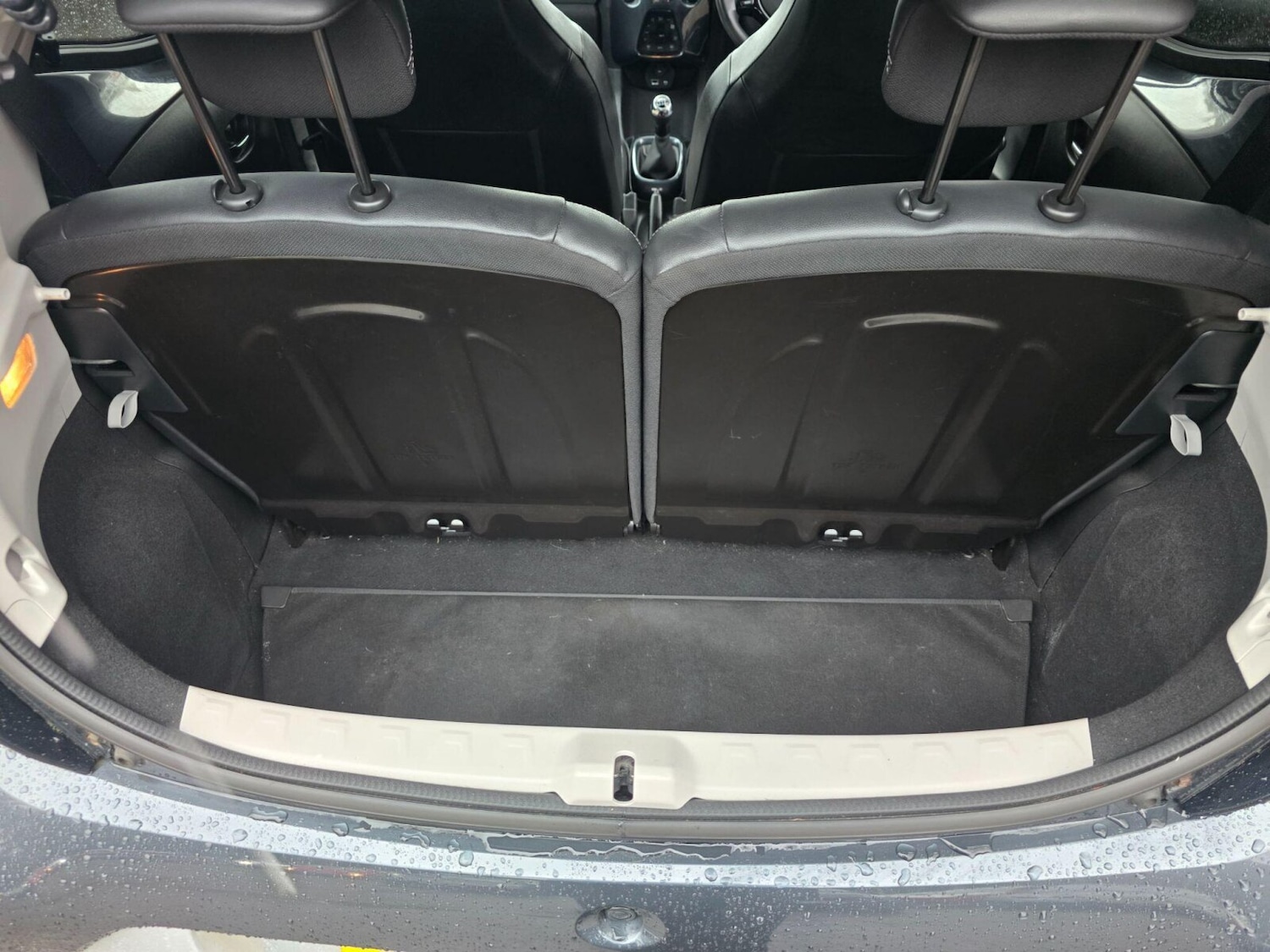 Used Toyota AYGO 2016 for sale - 77285671: Photo 41