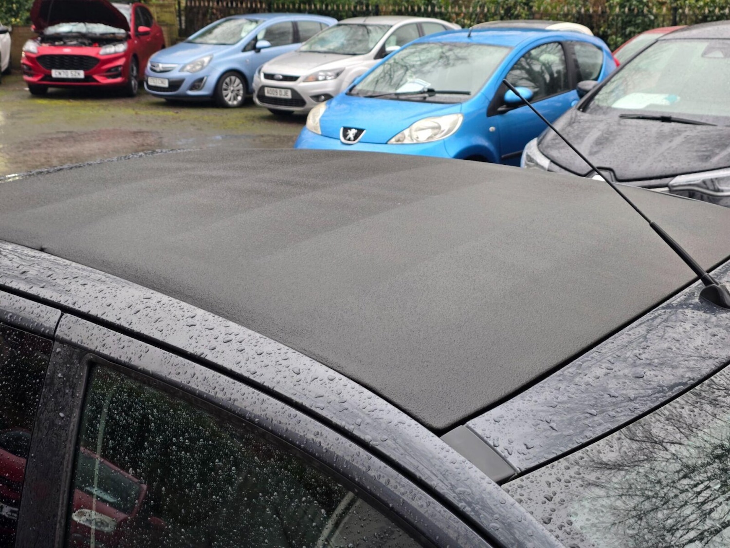 Used Toyota AYGO 2016 for sale - 77285671: Photo 43