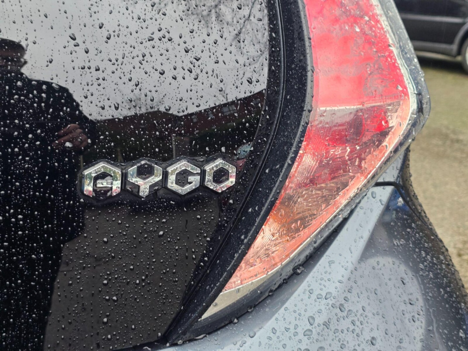 Used Toyota AYGO 2016 for sale - 77285671: Photo 46