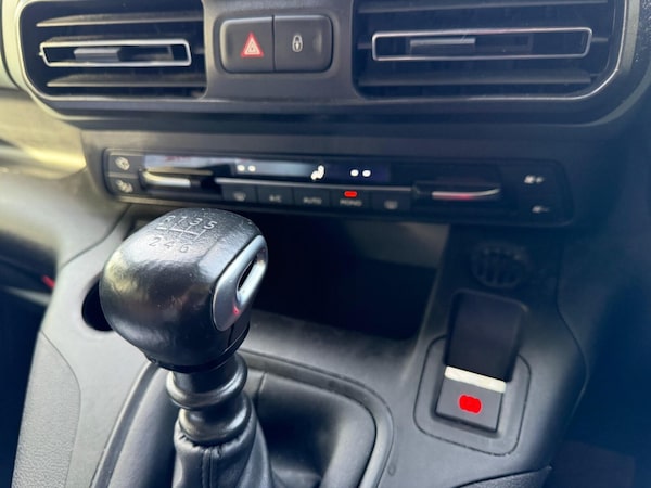 Used Citroen Berlingo 2022 for sale - 76154707: Photo 14