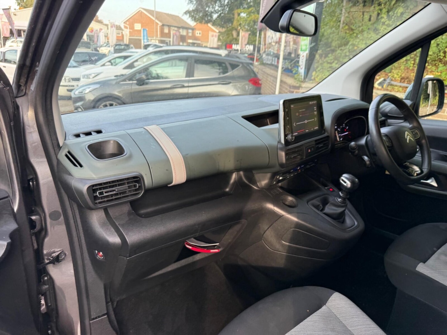 Used Citroen Berlingo 2022 for sale - 76154707: Photo 16