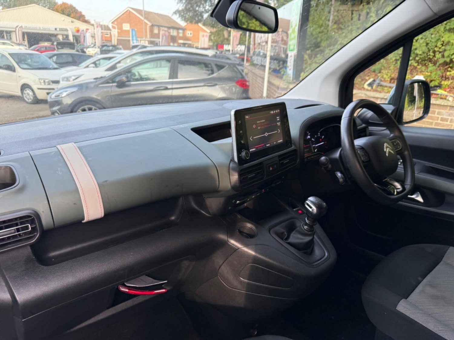 Used Citroen Berlingo 2022 for sale - 76154707: Photo 18