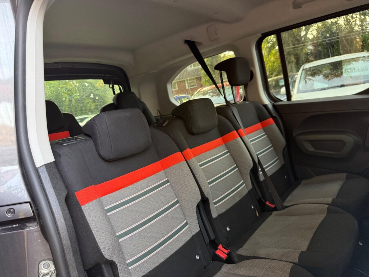 Used Citroen Berlingo 2022 for sale - 76154707: Photo 20