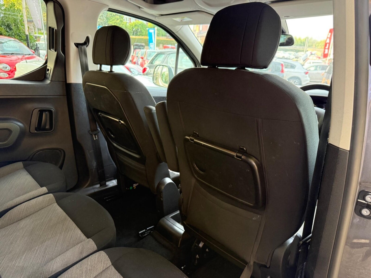 Used Citroen Berlingo 2022 for sale - 76154707: Photo 21