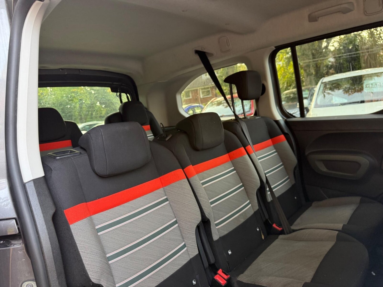 Used Citroen Berlingo 2022 for sale - 76154707: Photo 22