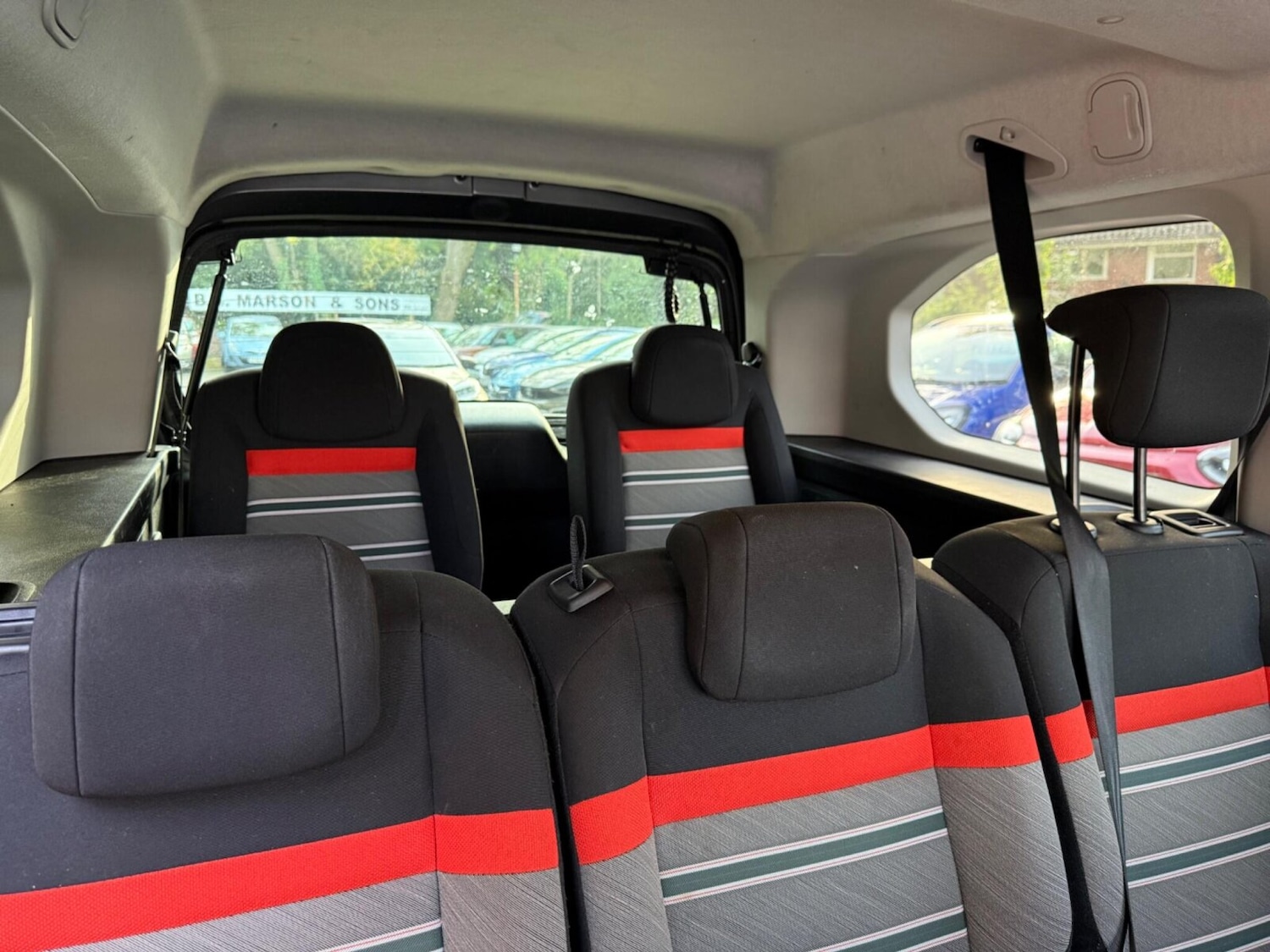 Used Citroen Berlingo 2022 for sale - 76154707: Photo 23