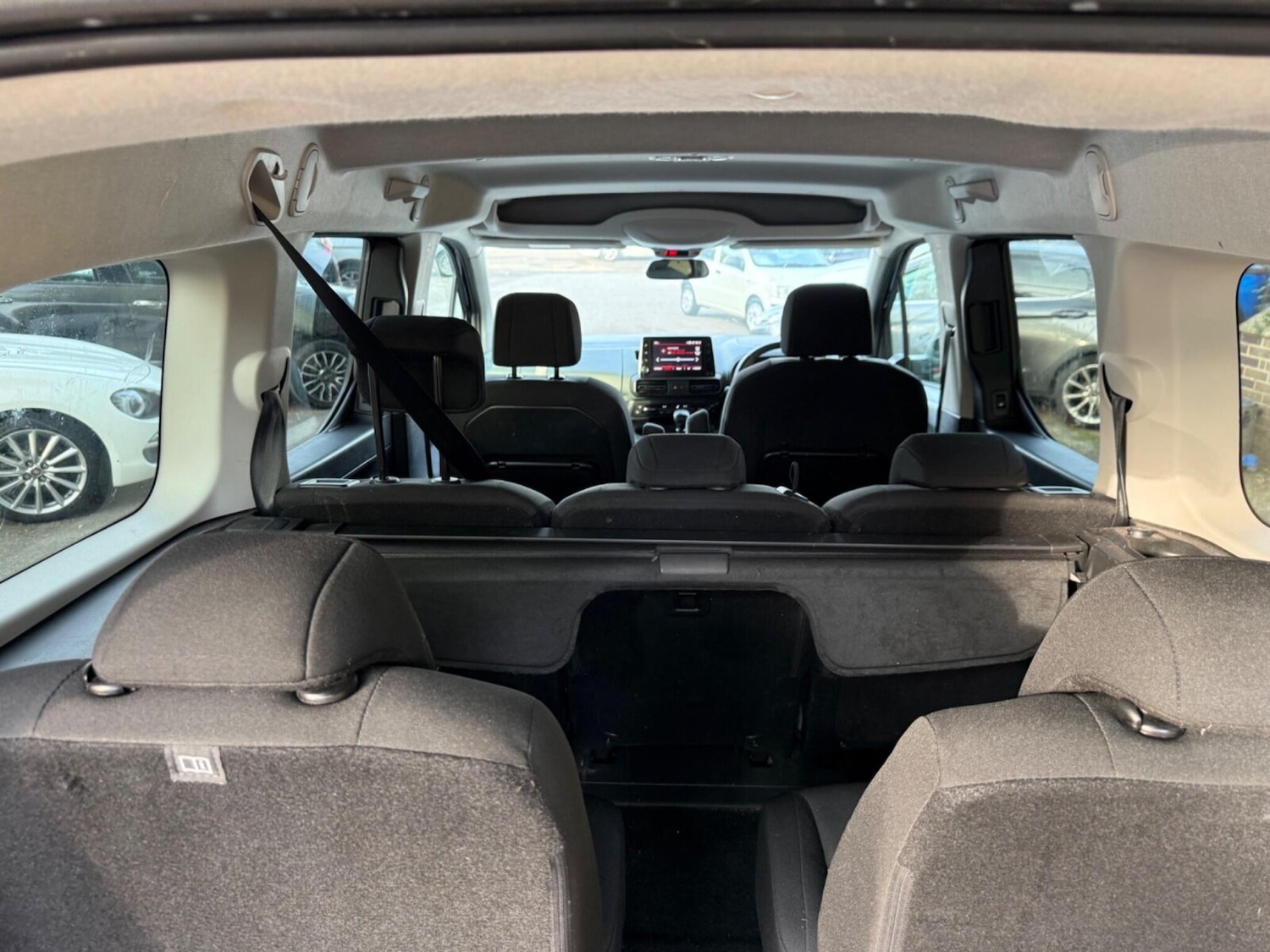 Used Citroen Berlingo 2022 for sale - 76154707: Photo 24