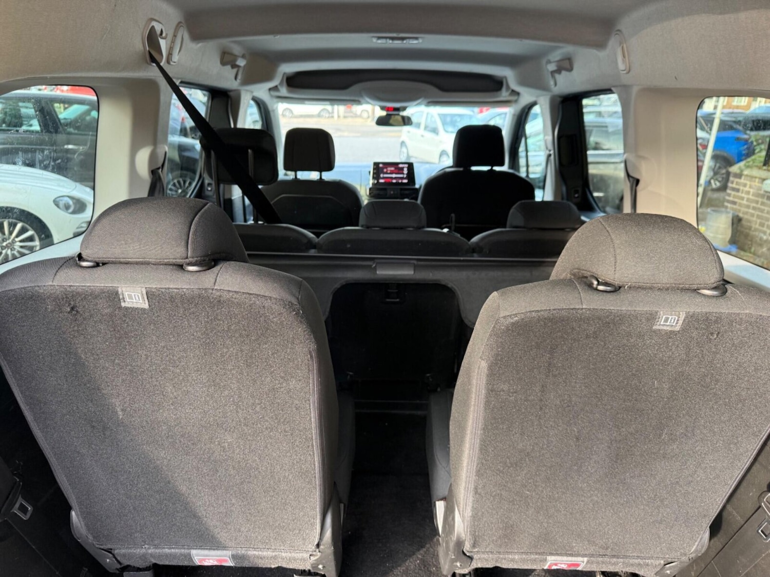 Used Citroen Berlingo 2022 for sale - 76154707: Photo 25