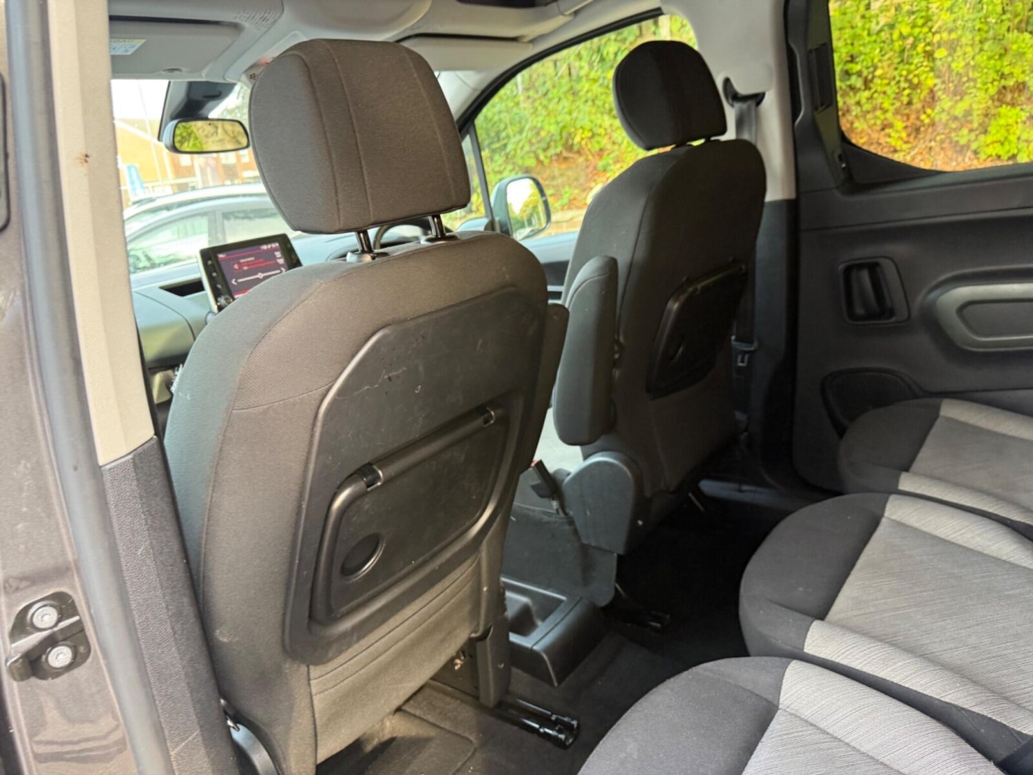 Used Citroen Berlingo 2022 for sale - 76154707: Photo 26