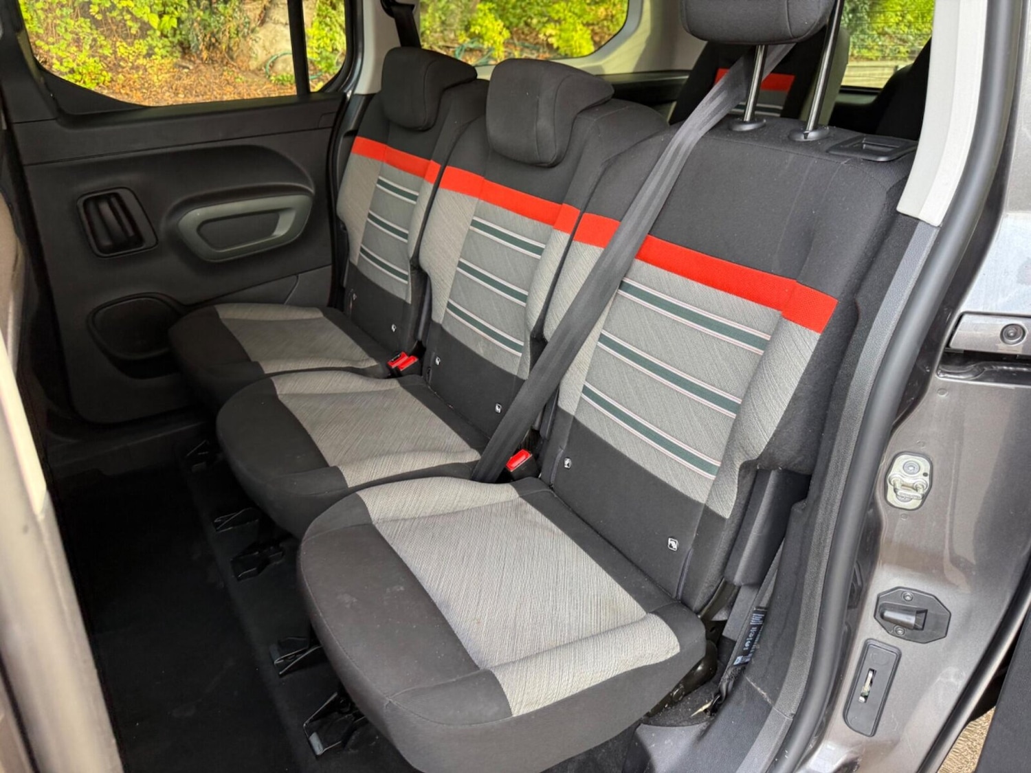 Used Citroen Berlingo 2022 for sale - 76154707: Photo 28